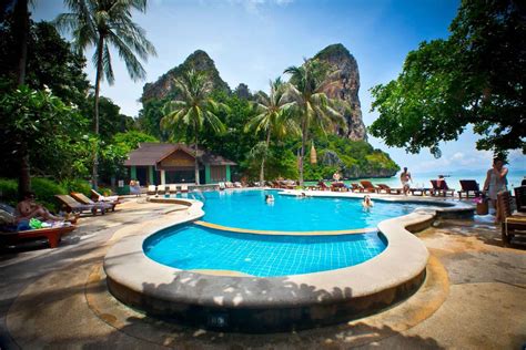 hotel railay beach|cheap hotels railay beach thailand.